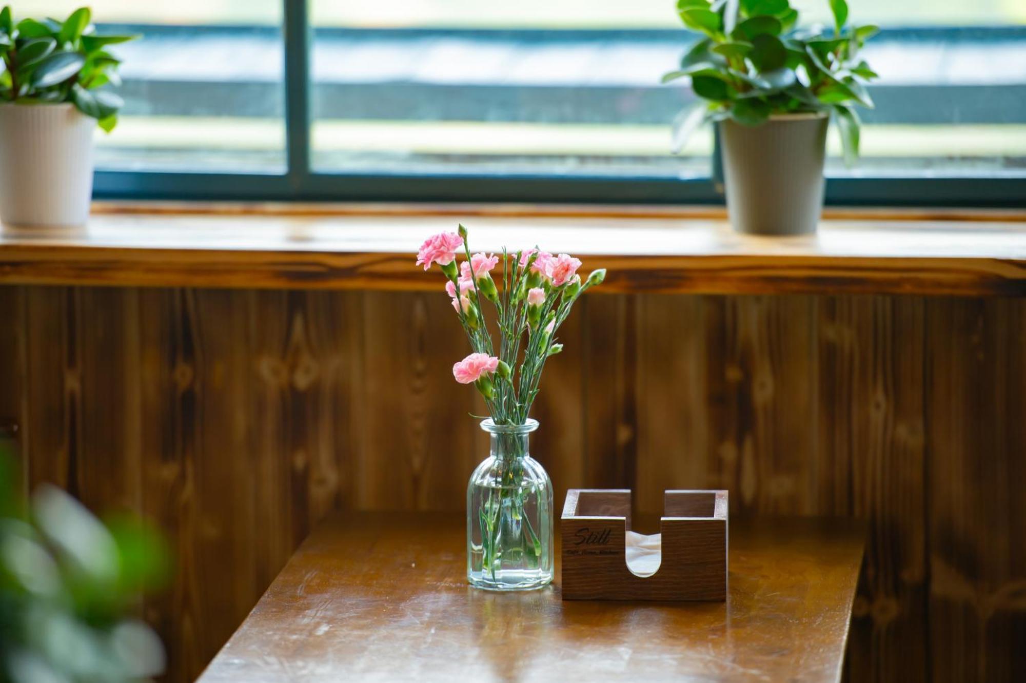 Still Cafe Home Kitchen Sapa Exteriör bild