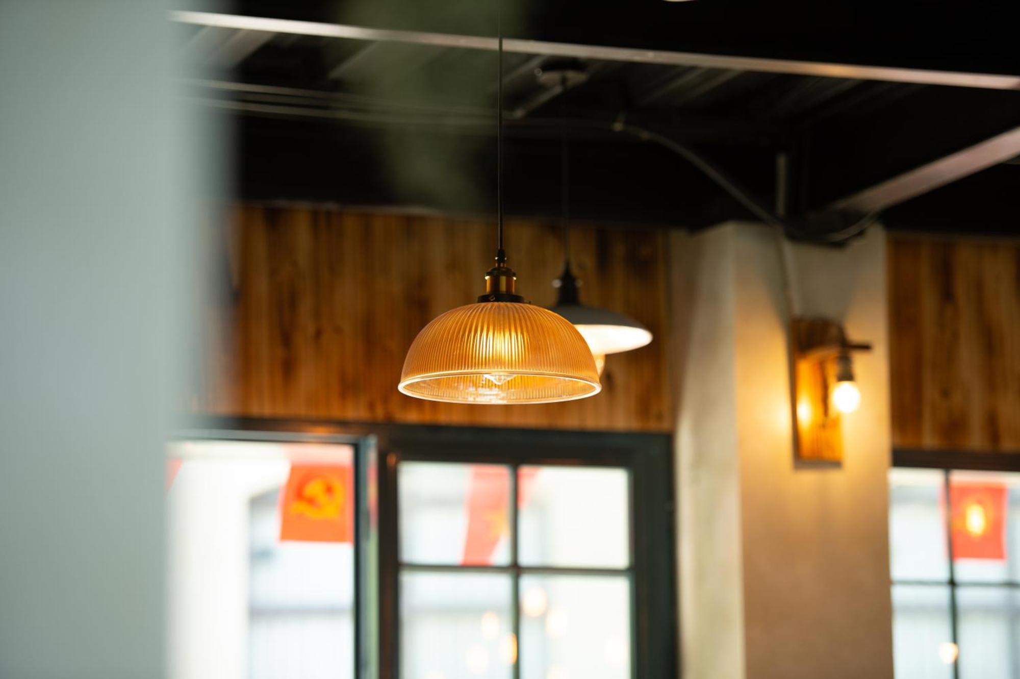 Still Cafe Home Kitchen Sapa Exteriör bild